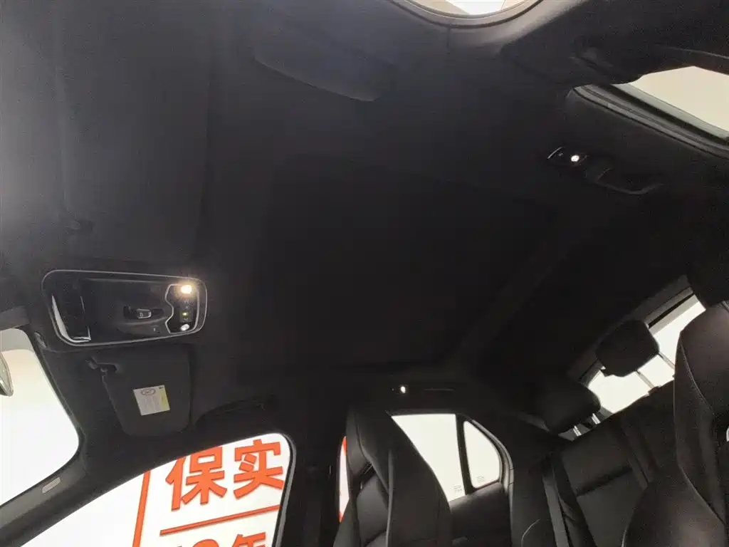 Lynk & Co 02 Hatchback 2022 2.0TD Plus фото 14