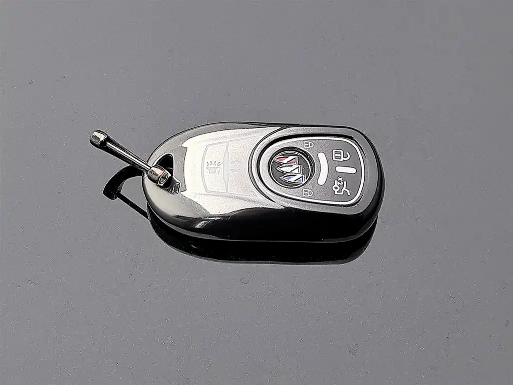 Buick LaCrosse 2021 552T Luxury Edition фото 19