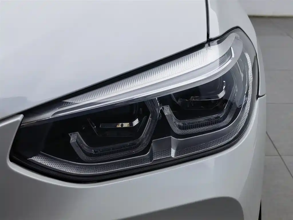 BMW X3 2020 xDrive25i Luxury Package фото 7
