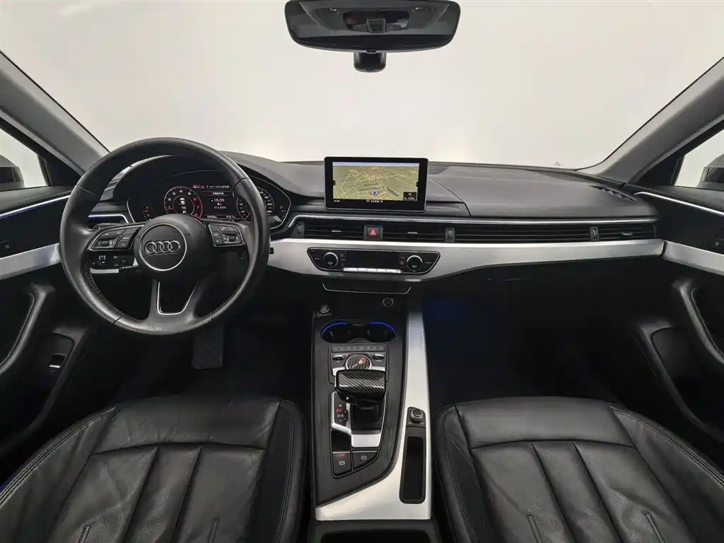 Audi A4L 2019 40 TFSI Fashion (China VI) фото 5