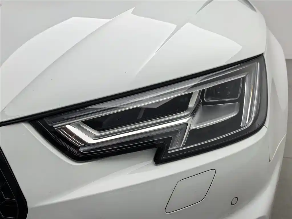 Audi A4L 2019 40 TFSI Fashion (China VI) фото 7