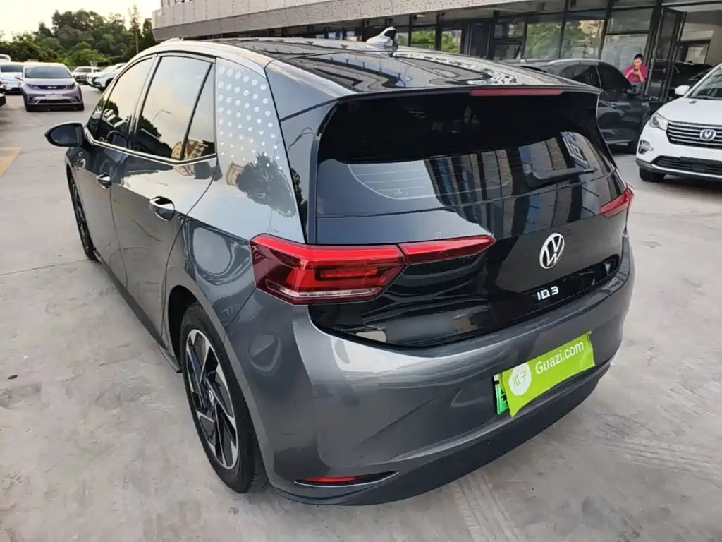 Фото 5 - Volkswagen ID.3