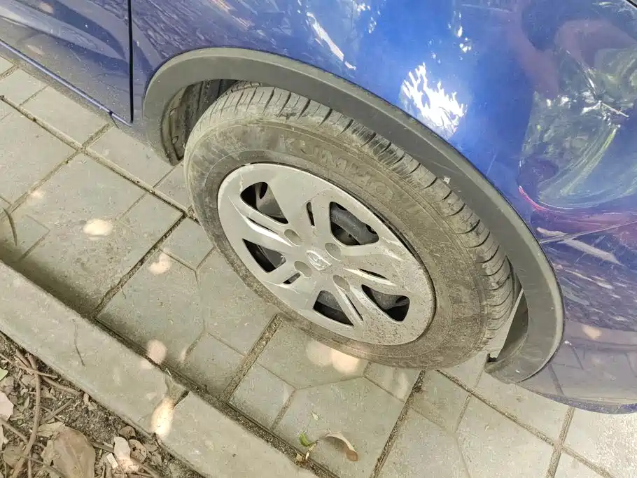Baojun 310W 2017 2017 1.5L Manual Comfort China V
