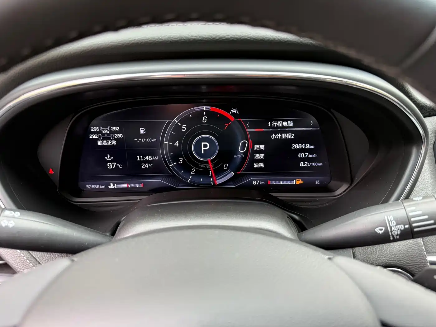 Cadillac CT5 2022 28T Premium Edition фото 20