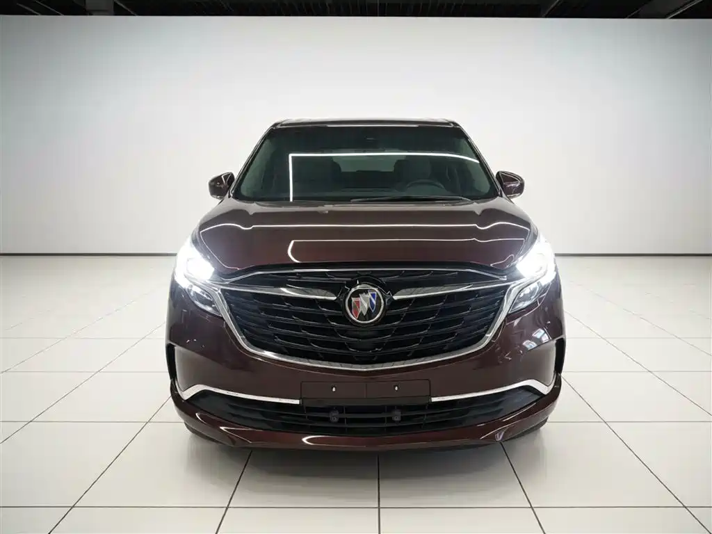 Buick GL8 2022 ES Landmark 653T Premium фото 3