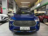 Фото 2 - Haval F7x