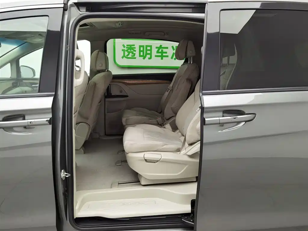 Buick GL8 2018 ES 28T Comfort Type China VI фото 15