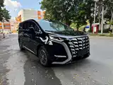 Фото 3 - Denza D9