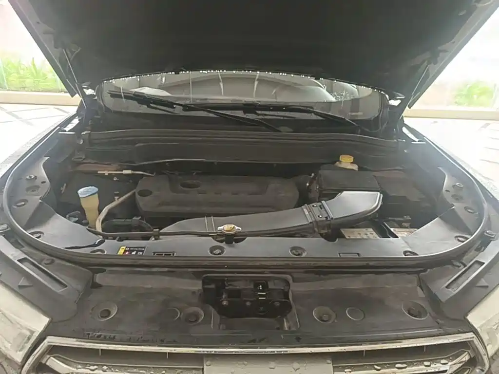 Photo 20 - Haval H6