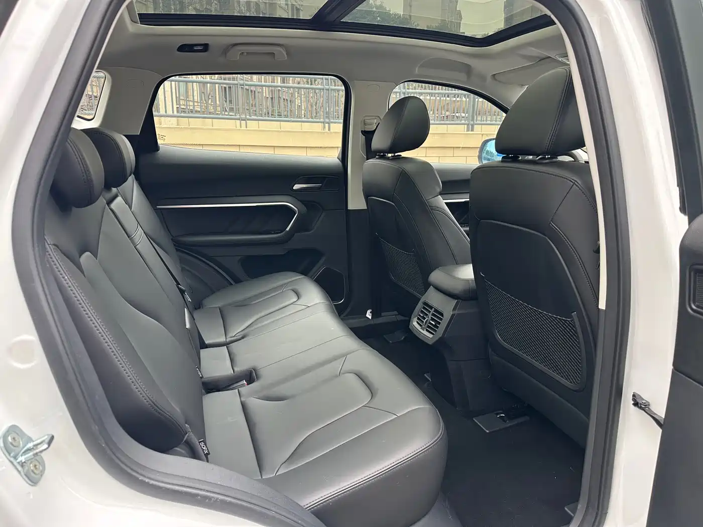 Haval H6 2017 Blue Label 1.3T Automatic 2WD Trend фото 10