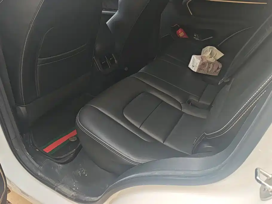 Фото 11 - Haval H6