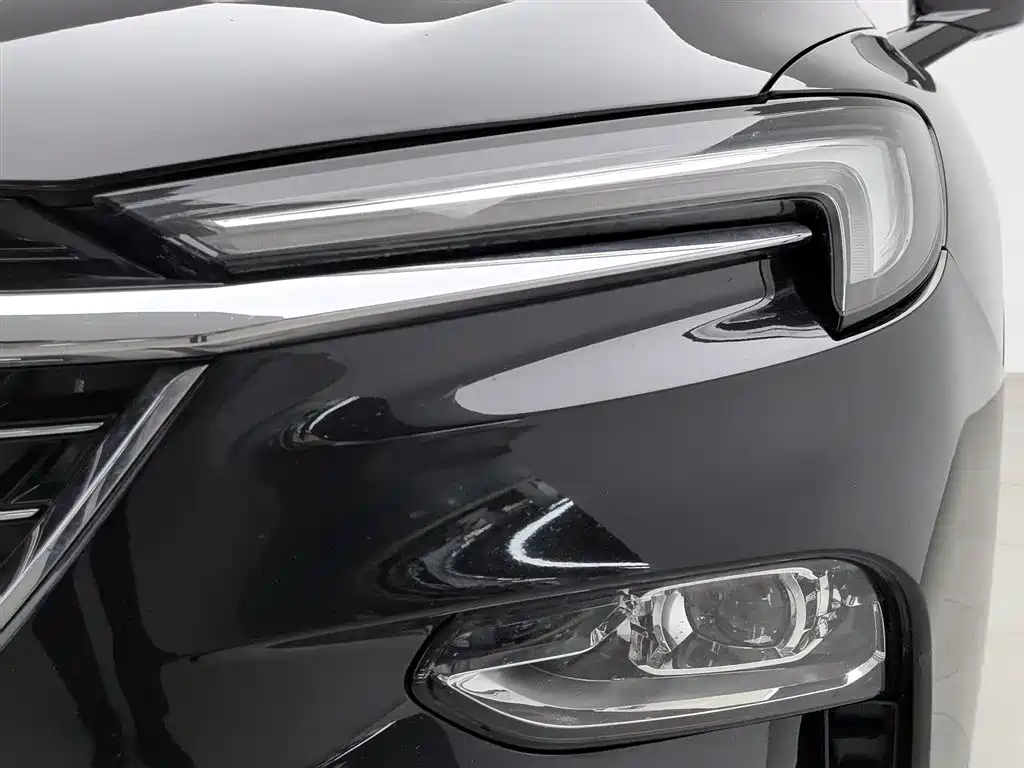 Buick Enclave 2020 28T 4WD Premium Model фото 7