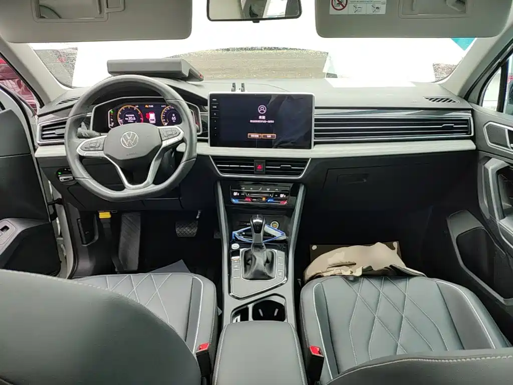 Volkswagen Tiguan, миниатюра 10