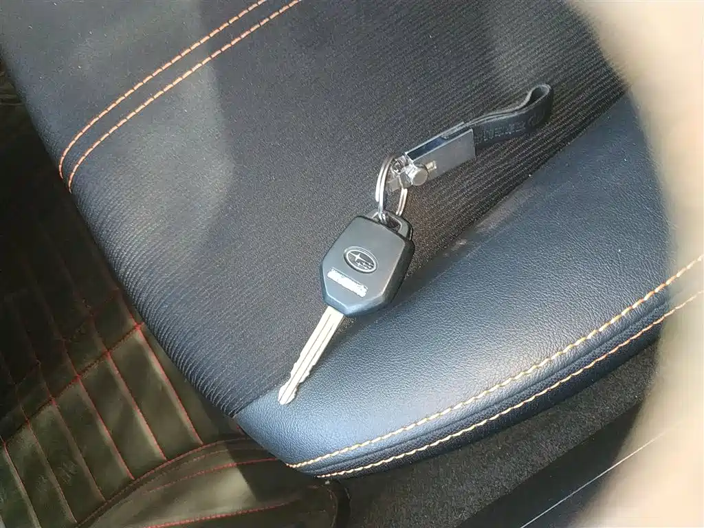 Subaru XV 2014 2.0i Comfort фото 9