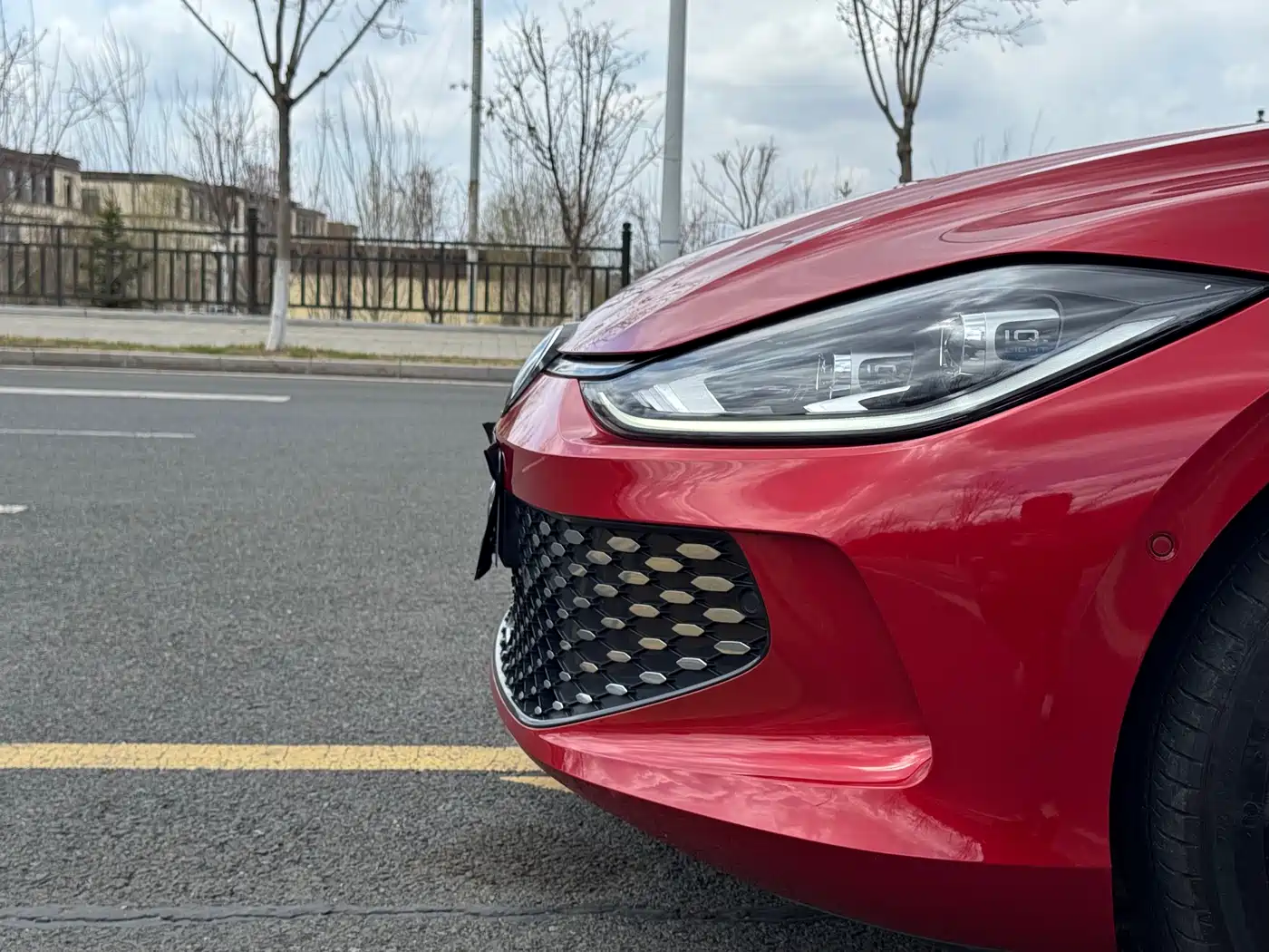 Volkswagen Lamando 2023 Lamando L 280TSI DSG Super Spicy Flagship Edition фото 4