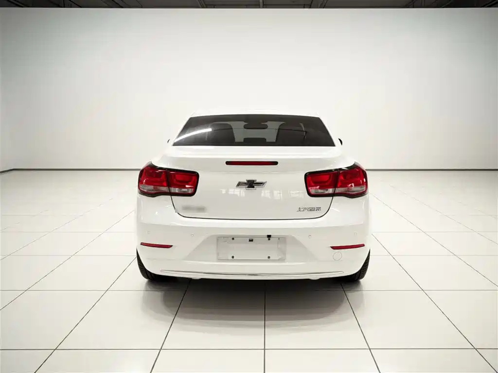 Chevrolet Malibu 2018 530T Automatic Trend Edition фото 6