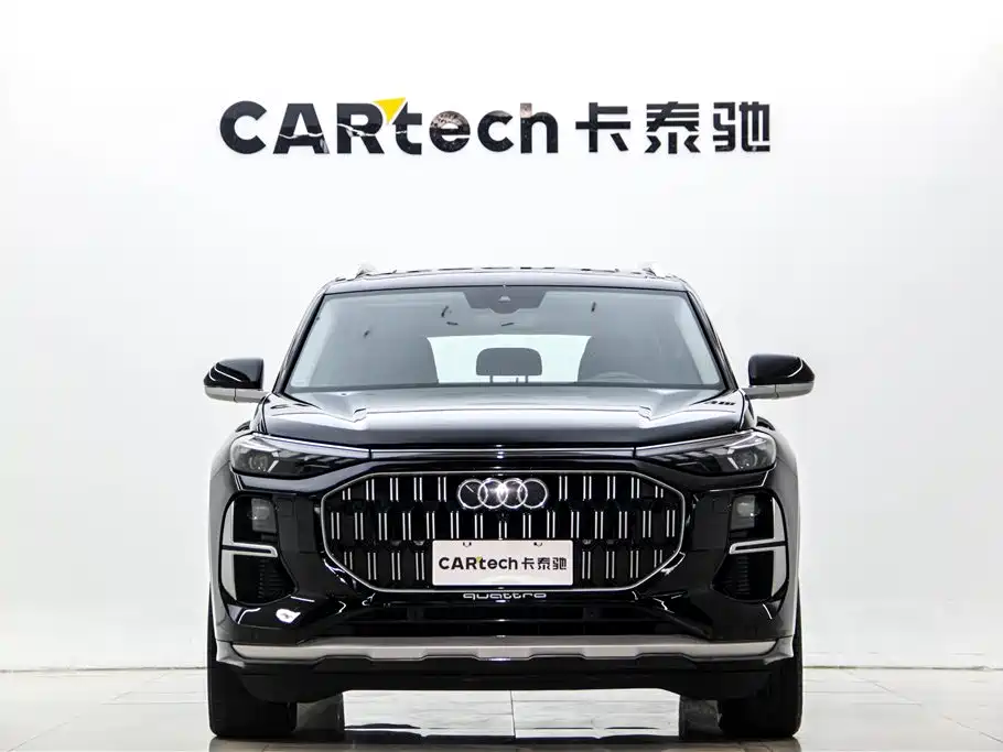 Audi Q6 2024 2024 40 TFSI quattro Cloud View Yulin Package 7-seater