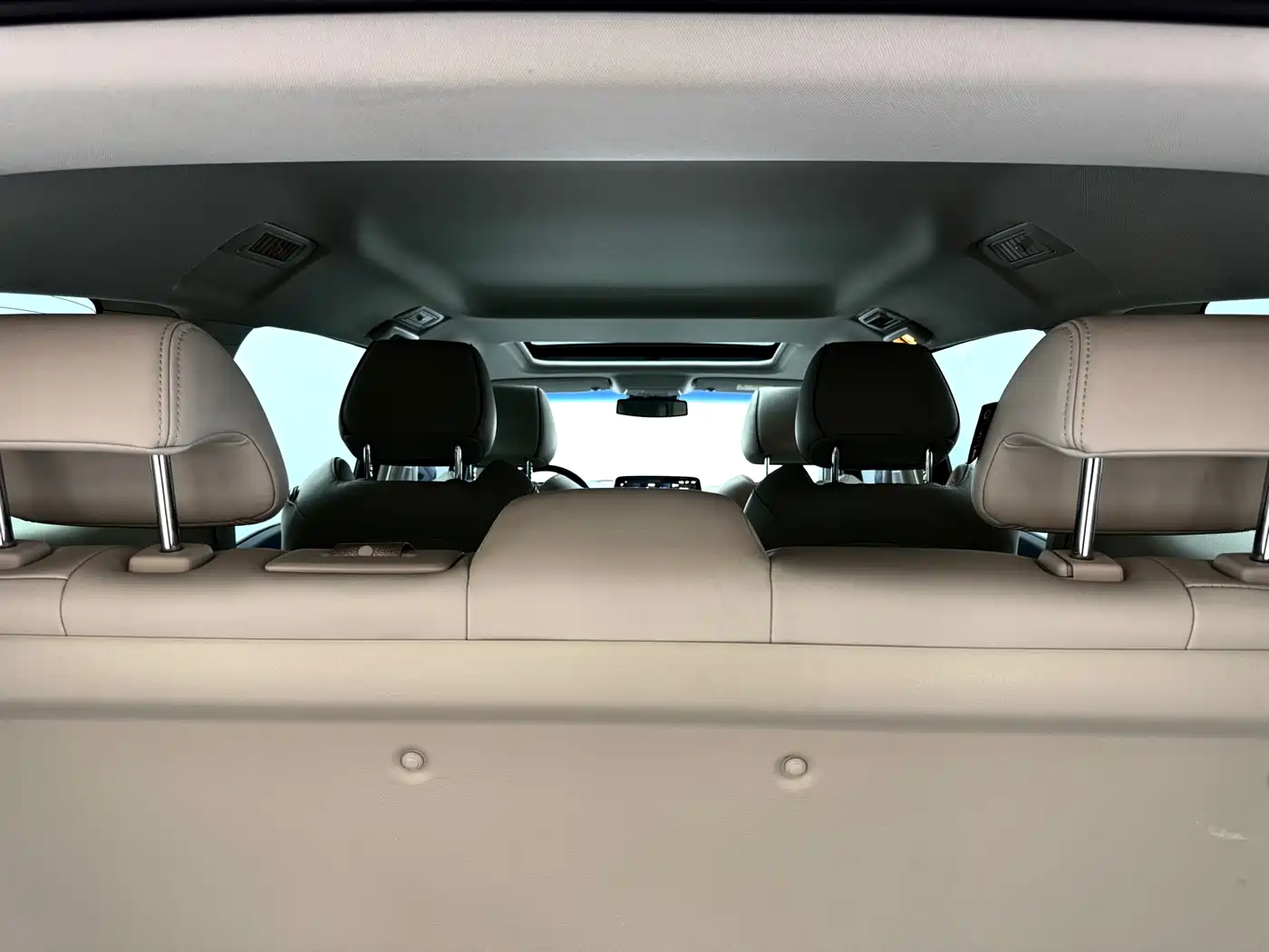 Buick GL8 2022 Land Business Class 652T Luxury фото 21