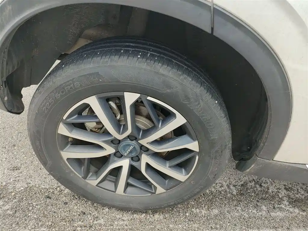 Haval H6 2021 3rd Generation 1.5T Auto 2WD Max фото 23