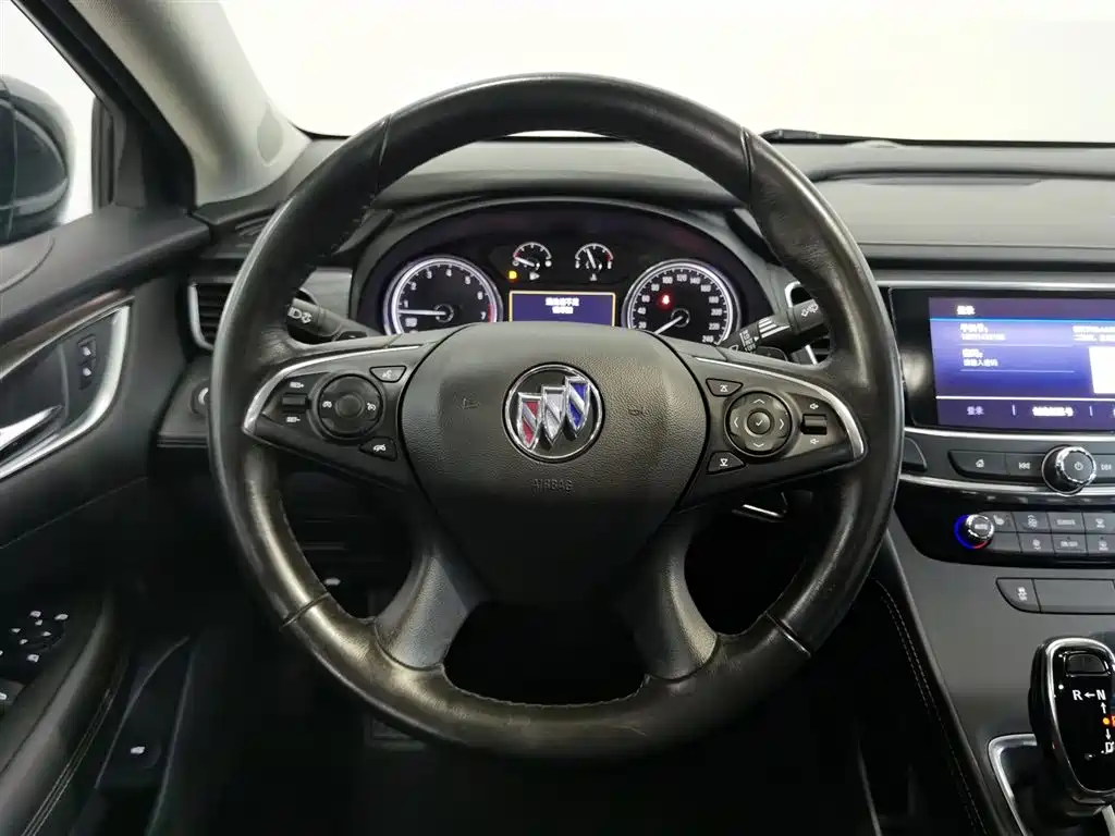 Buick LaCrosse 2022 552T Luxury фото 11