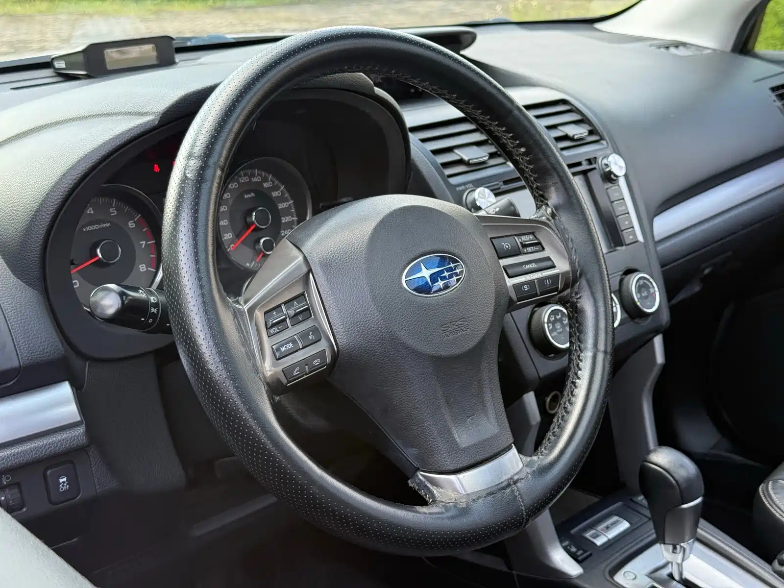 Photo 17 - Subaru Forester