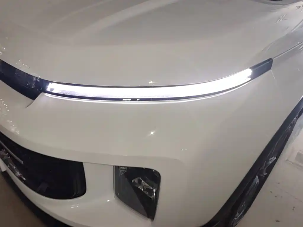 Фото 18 - Geely ICON