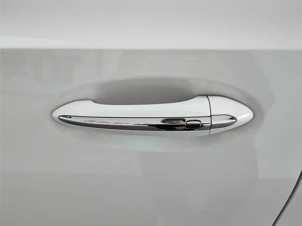 BUICK ANGKEWEI PLUS