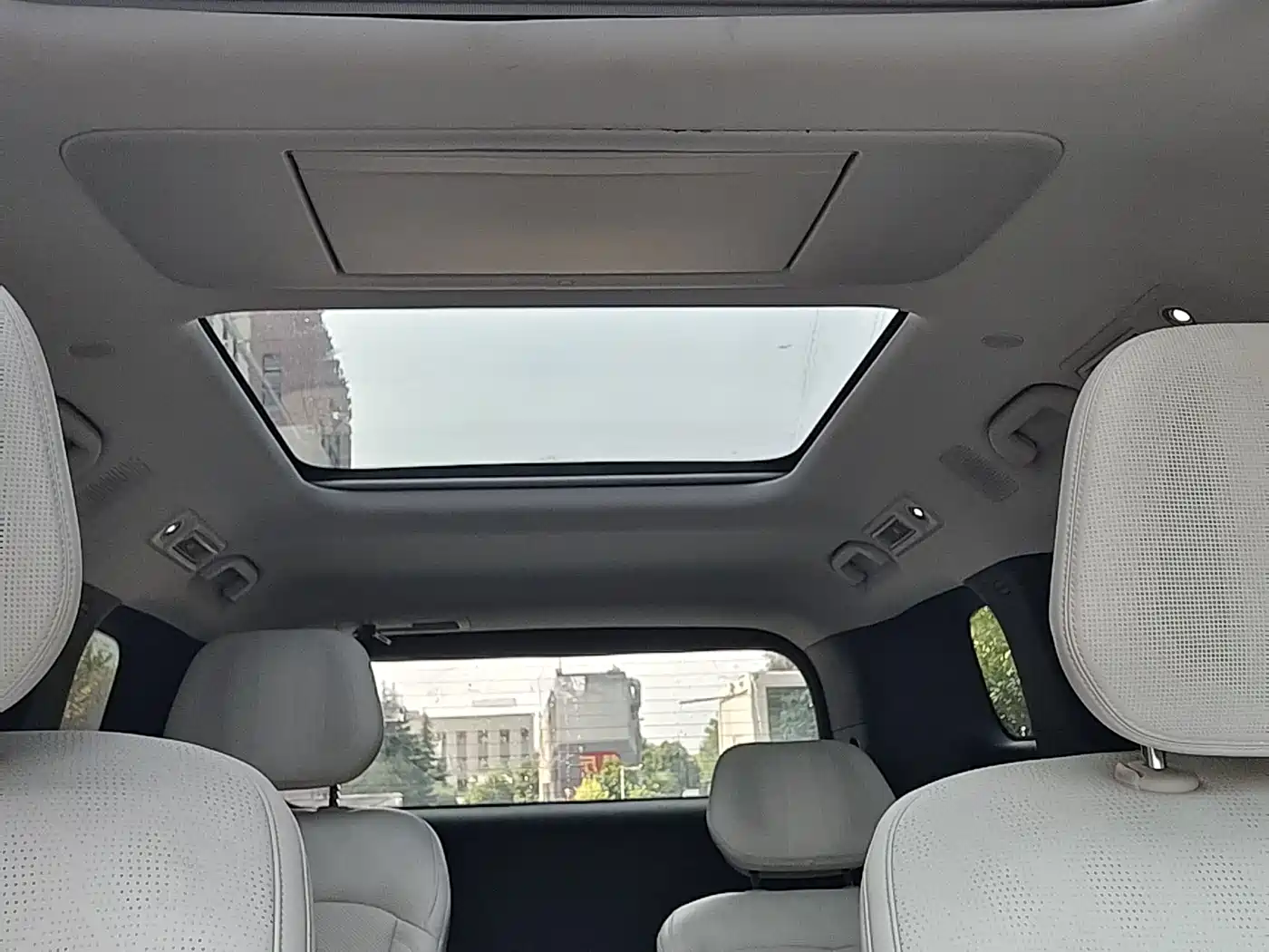 BYD Xia 2025 2025 DM-i 1.5T 180km Excellence