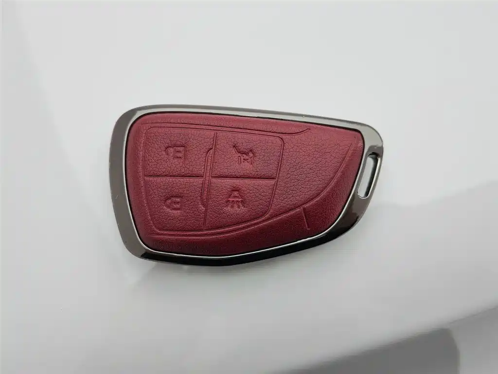 BUICK ANGKEWEI PLUS