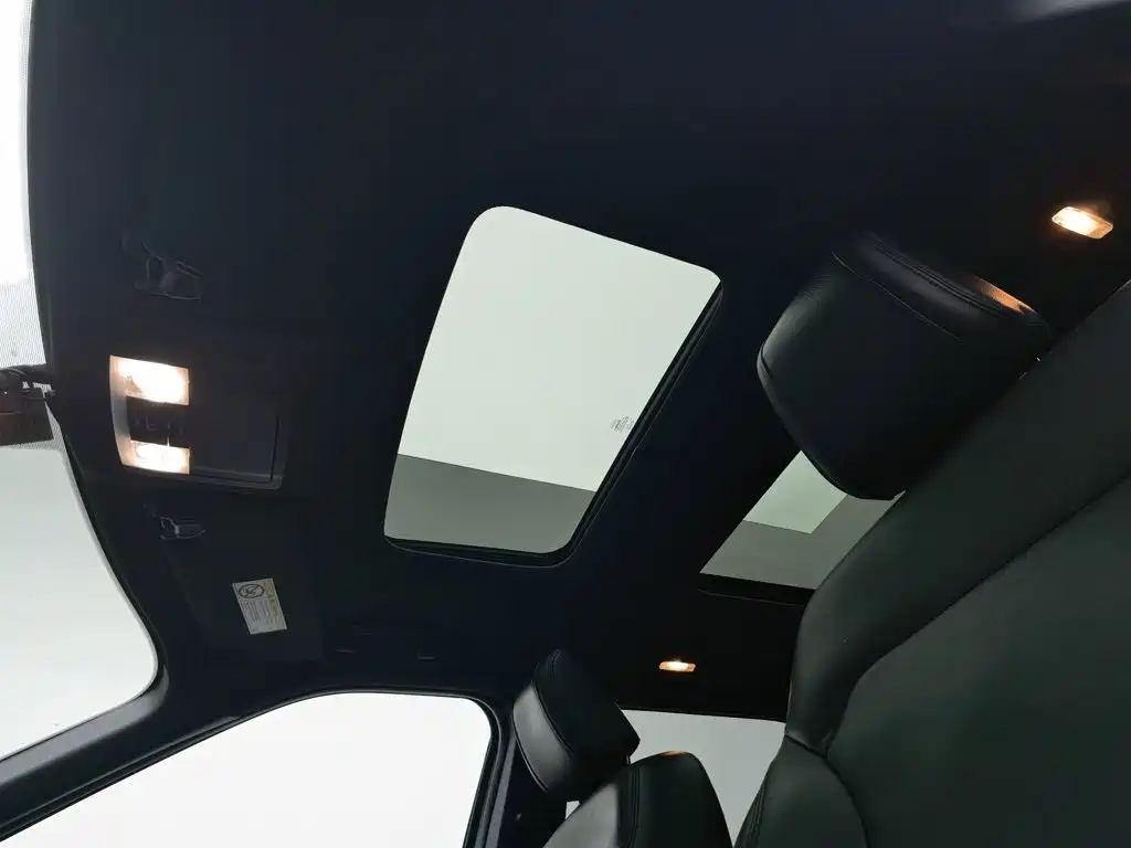 Ford Explorer (Import) 2018 2018 2.3T Fashion Edition