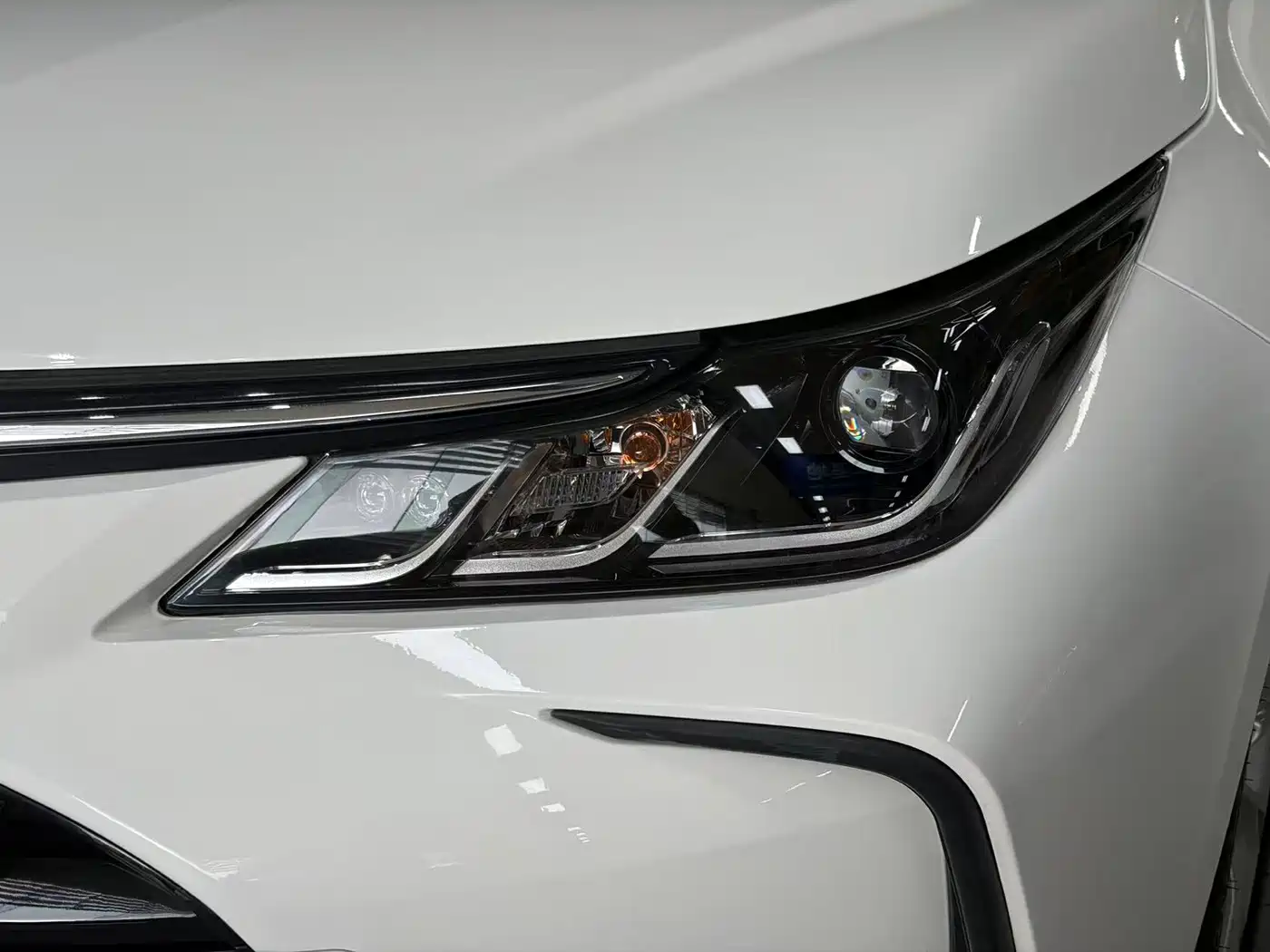 Toyota Corolla, миниатюра 4