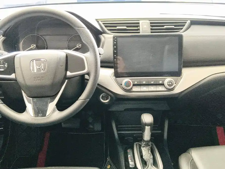 Honda ENVIX 2020 2019 180TURBO CVT Pleasure China V