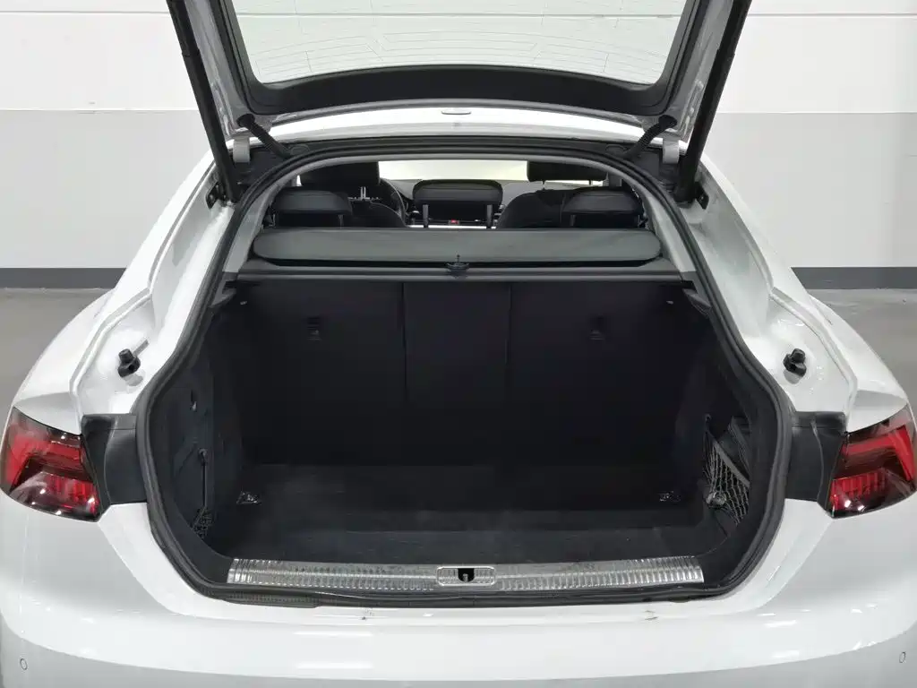 Фото 16 - Audi A5 (Import)