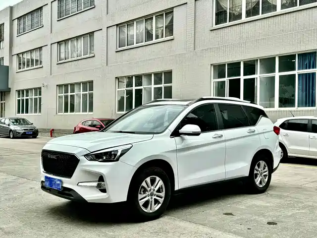 HAVAL M6
