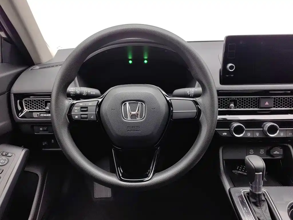 Фото 11 - Honda Civic