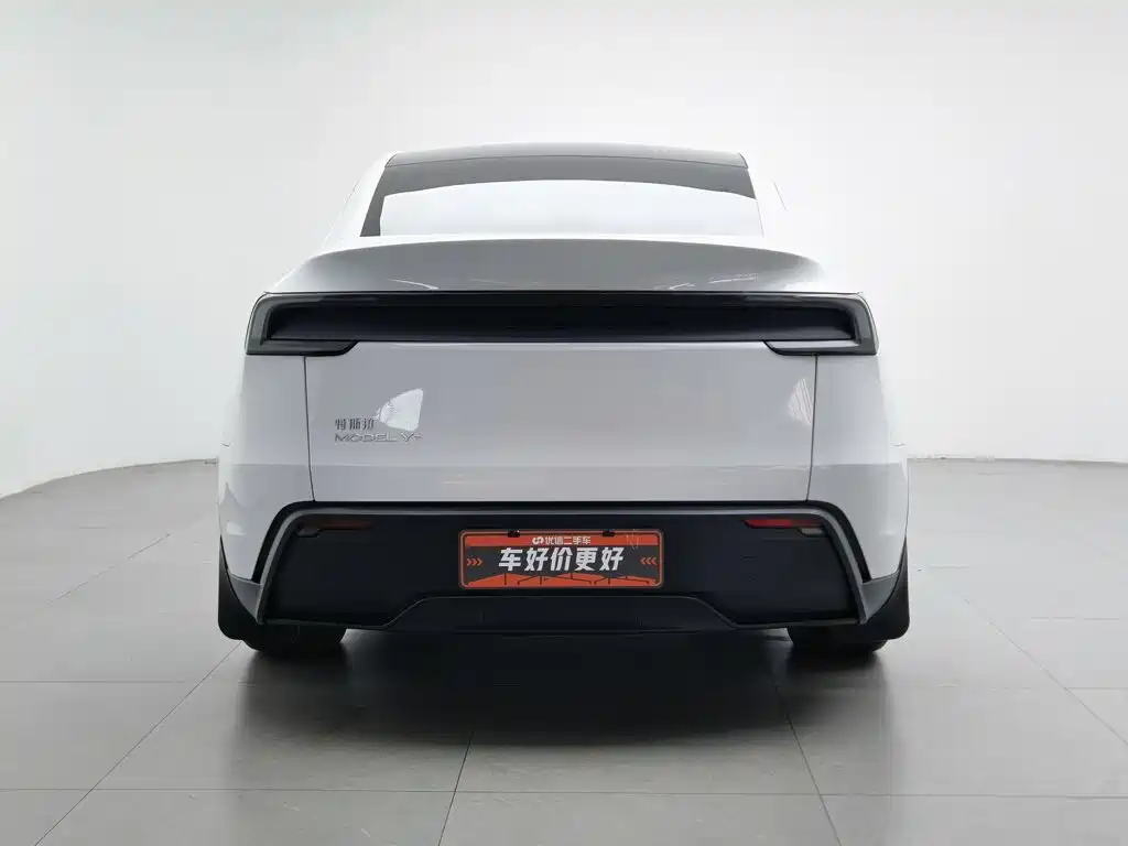 Фото 4 - Tesla Model Y