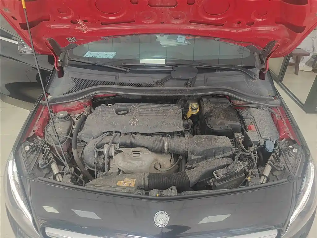 Mercedes-Benz B-Class 2015 B 200 Style фото 16