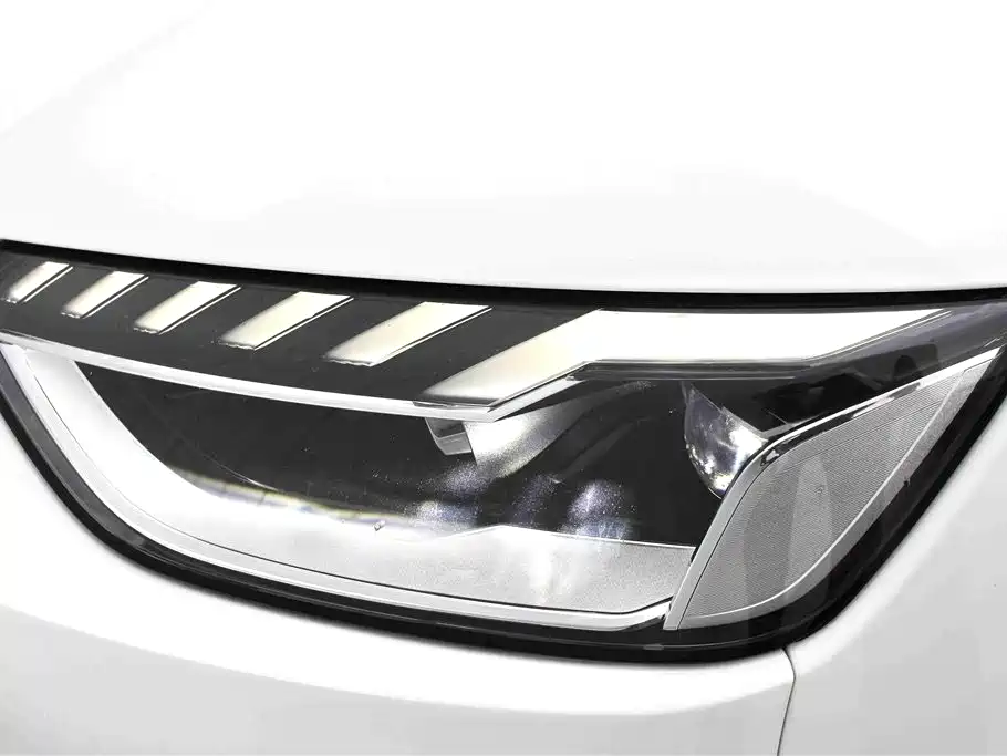 Audi A4L 2022 40 TFSI Luxury Dynamic фото 7
