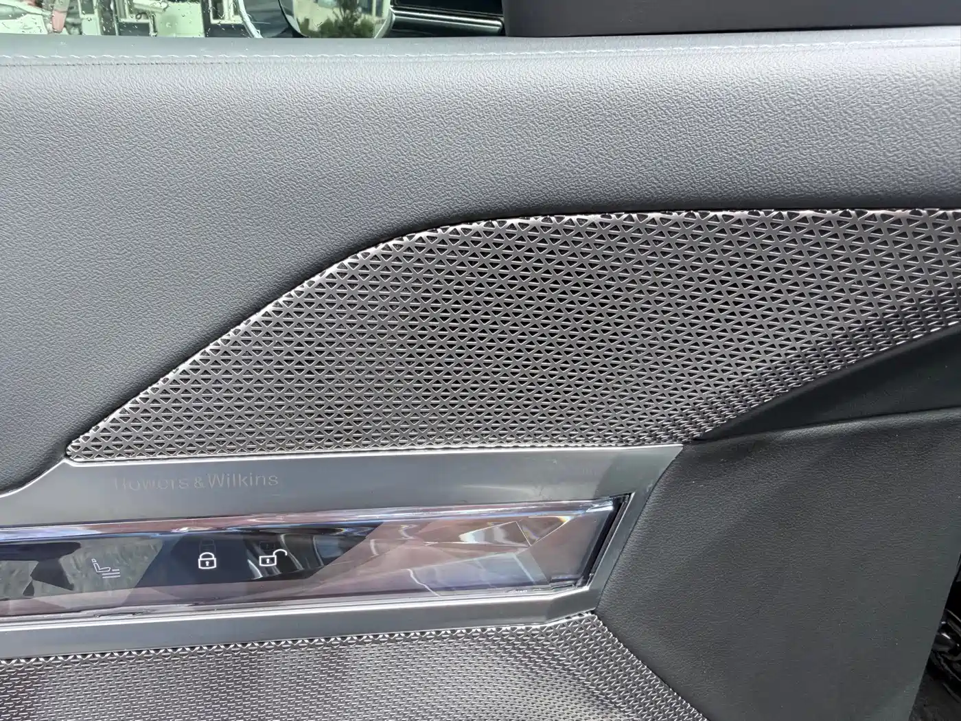 BMW i7 2023 2023 eDrive50L Leading M Sport Package