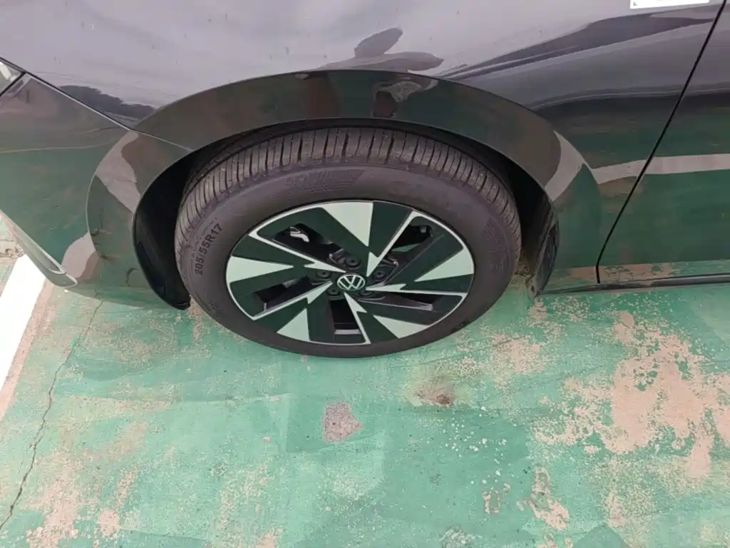 Volkswagen Sagitar 2026 2025 300TSI DSG Mid-range Edition