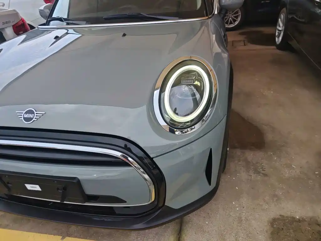 Фото 24 - MINI MINI
