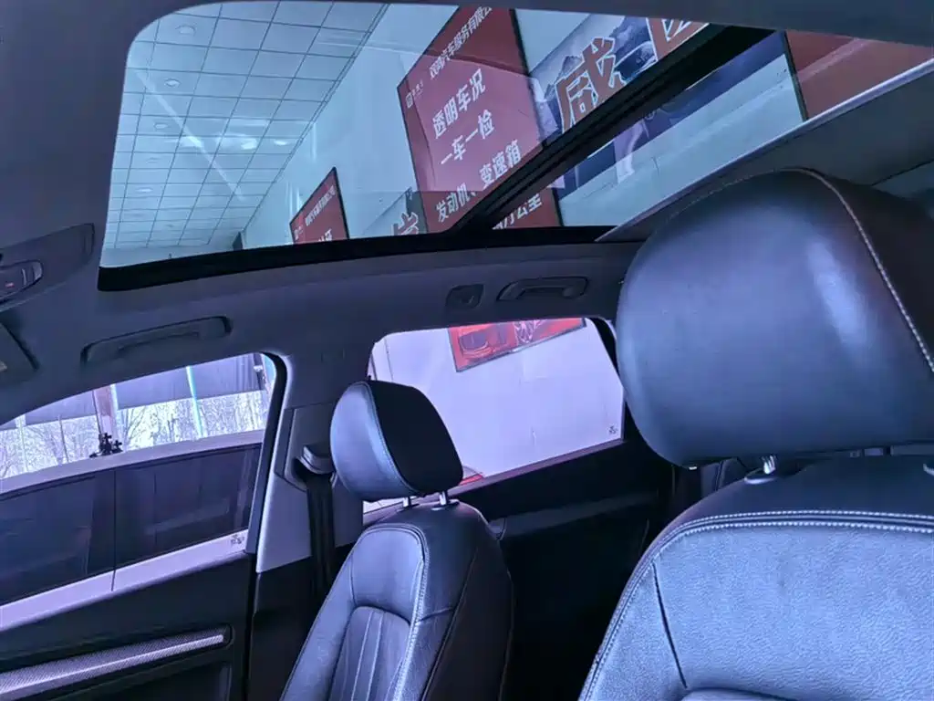 Audi Q5L 2020 45 TFSI Exclusive Fashion фото 21