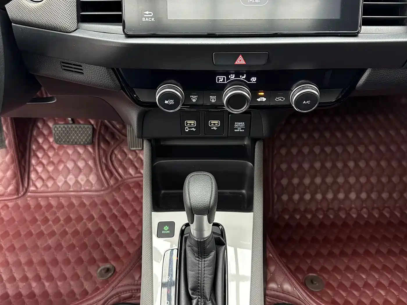 Honda LIFE 2023 2021 1.5L CVT CRO-S Fun Edition