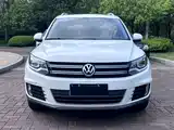 Фото 2 - Volkswagen Tiguan