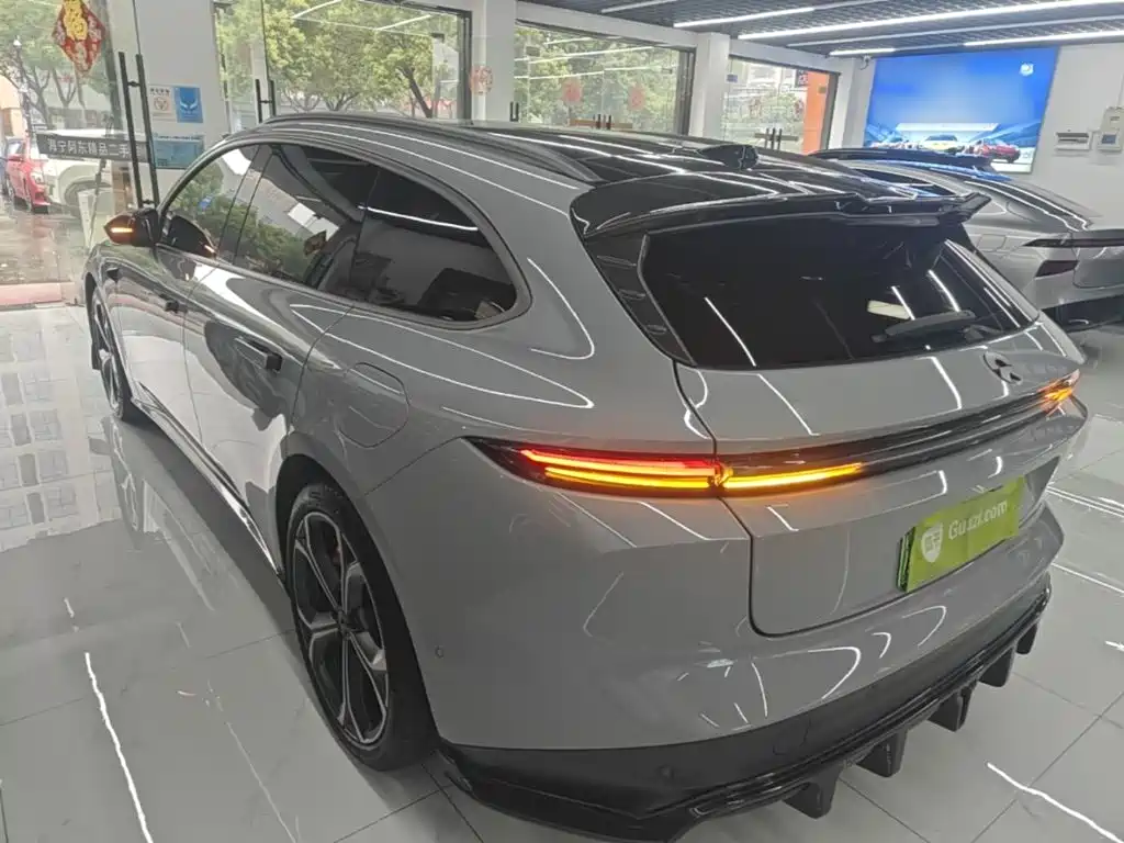 Фото 5 - NIO ET5T