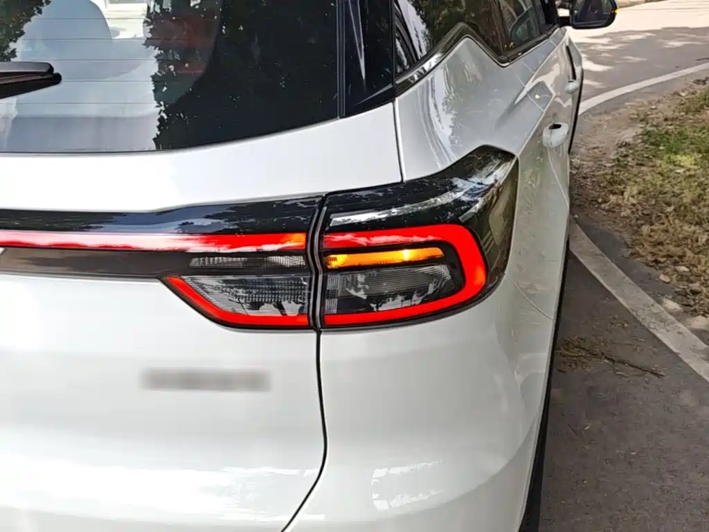 Chery Tiggo 7 PLUS 2024 2023 Champion Edition 1.5TGDI DCT Flagship