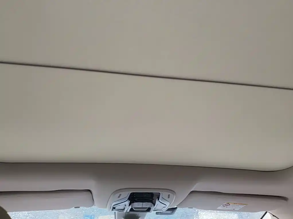 Geely Jia Ji 2020 2019 1.5TD MHEV DCT Shine Edition