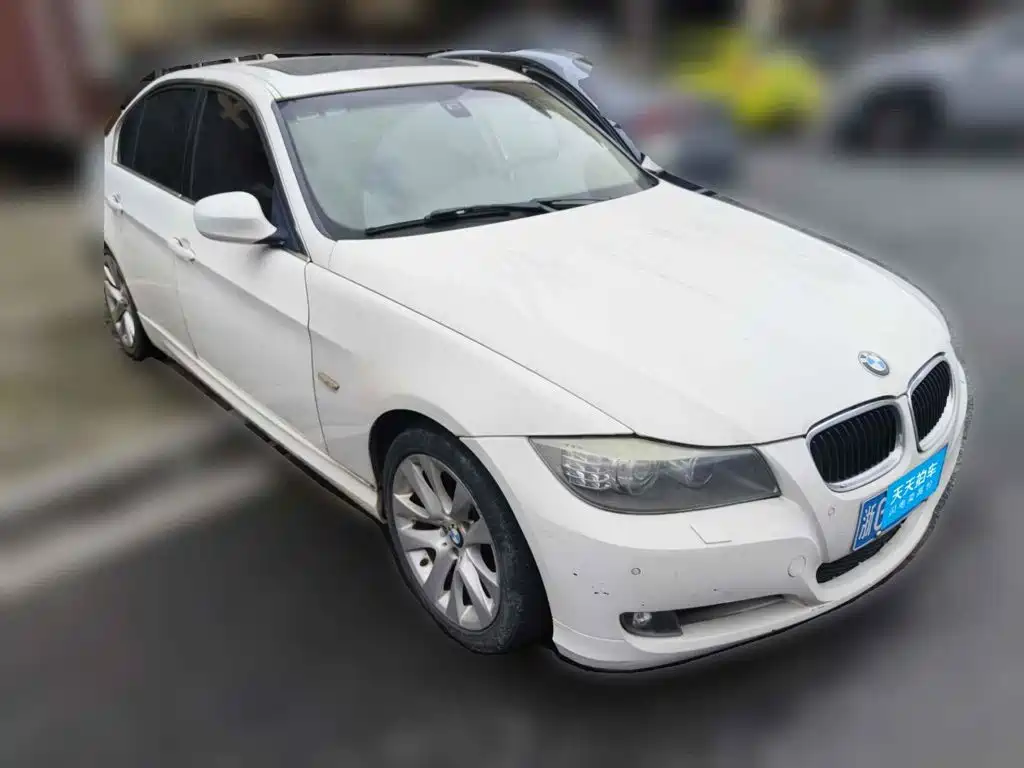 Фото 3 - BMW 3 Series