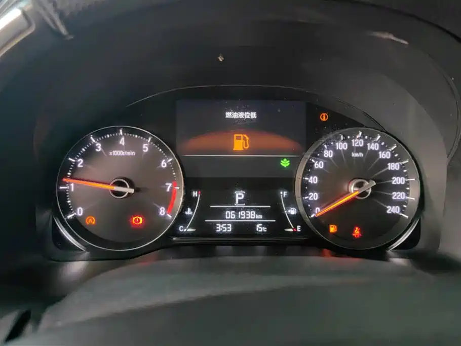 Honda Avancier 2023 2020 370TURBO 2WD Luxury Edition