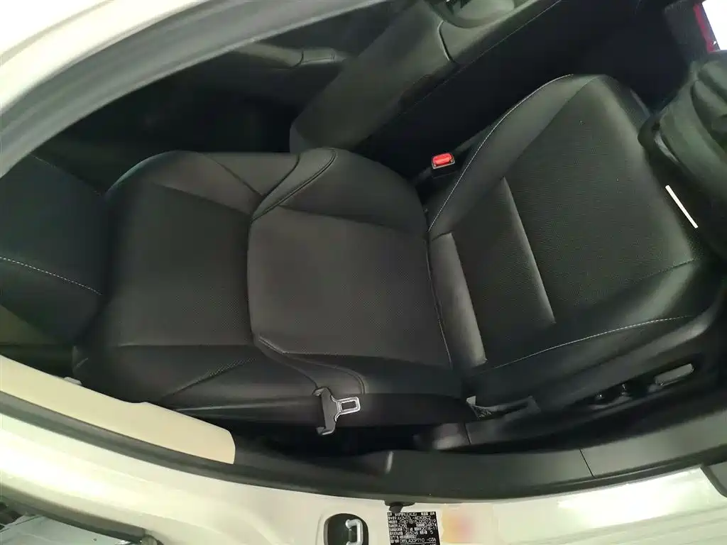 Lexus ES 2018 300h Excellence Edition China VI фото 19